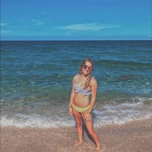 Meet your Posher, Kerri